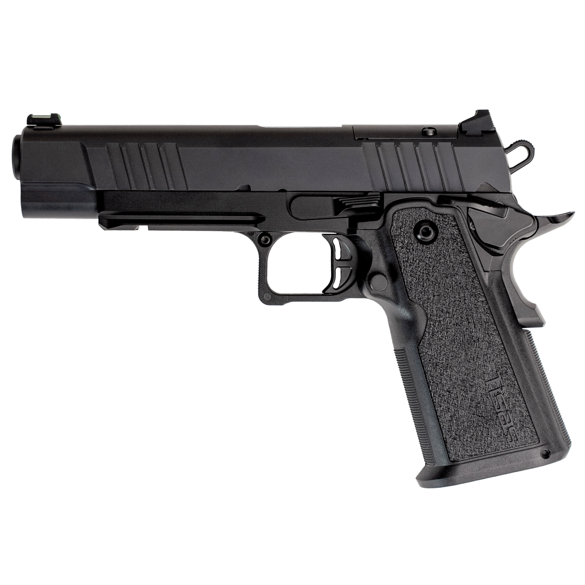 1911 Duty 9 DS 5" - Image 2