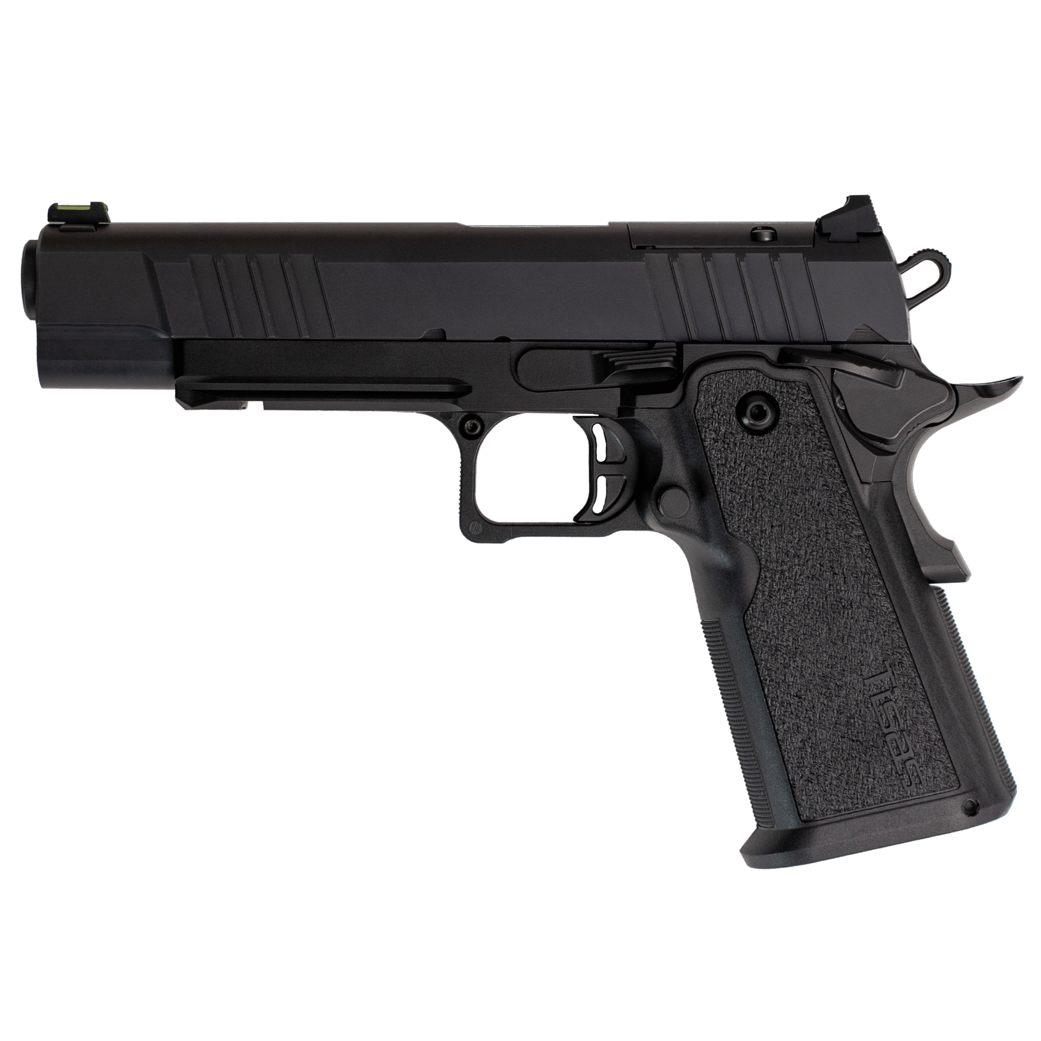 1911 Duty 9 DS 5"