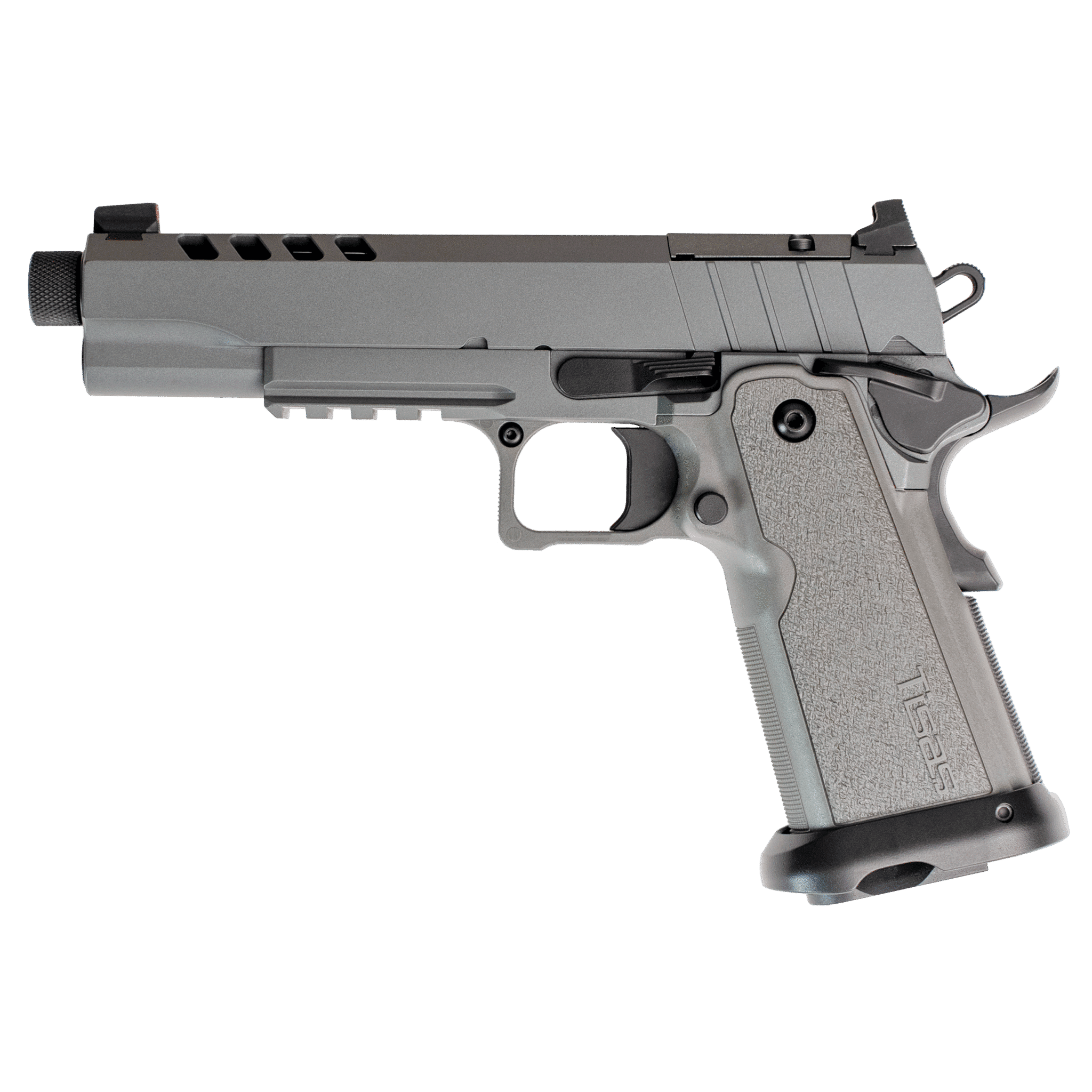 1911 Night Stalker 9 DS 5,5"