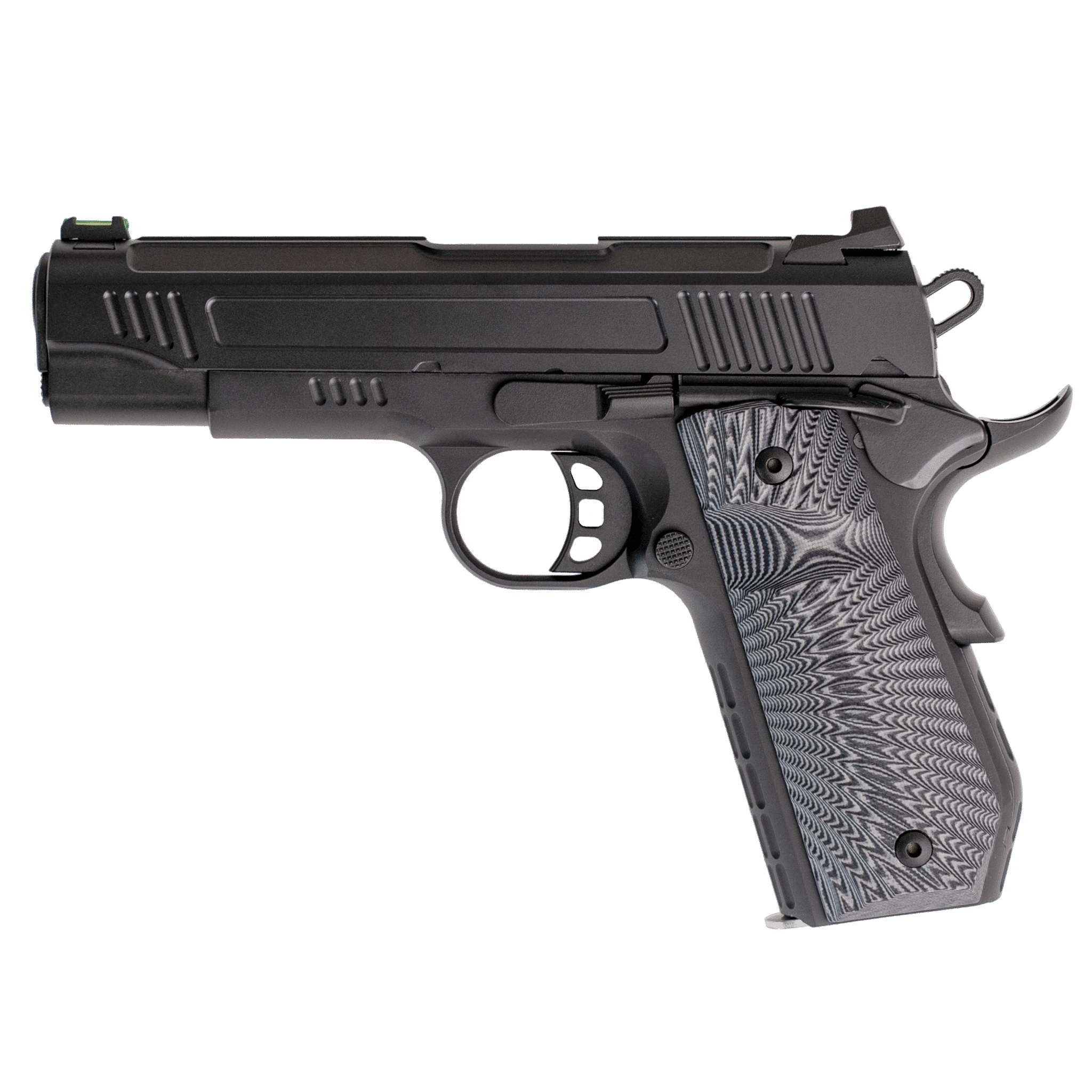 ZIG M45 Bantam