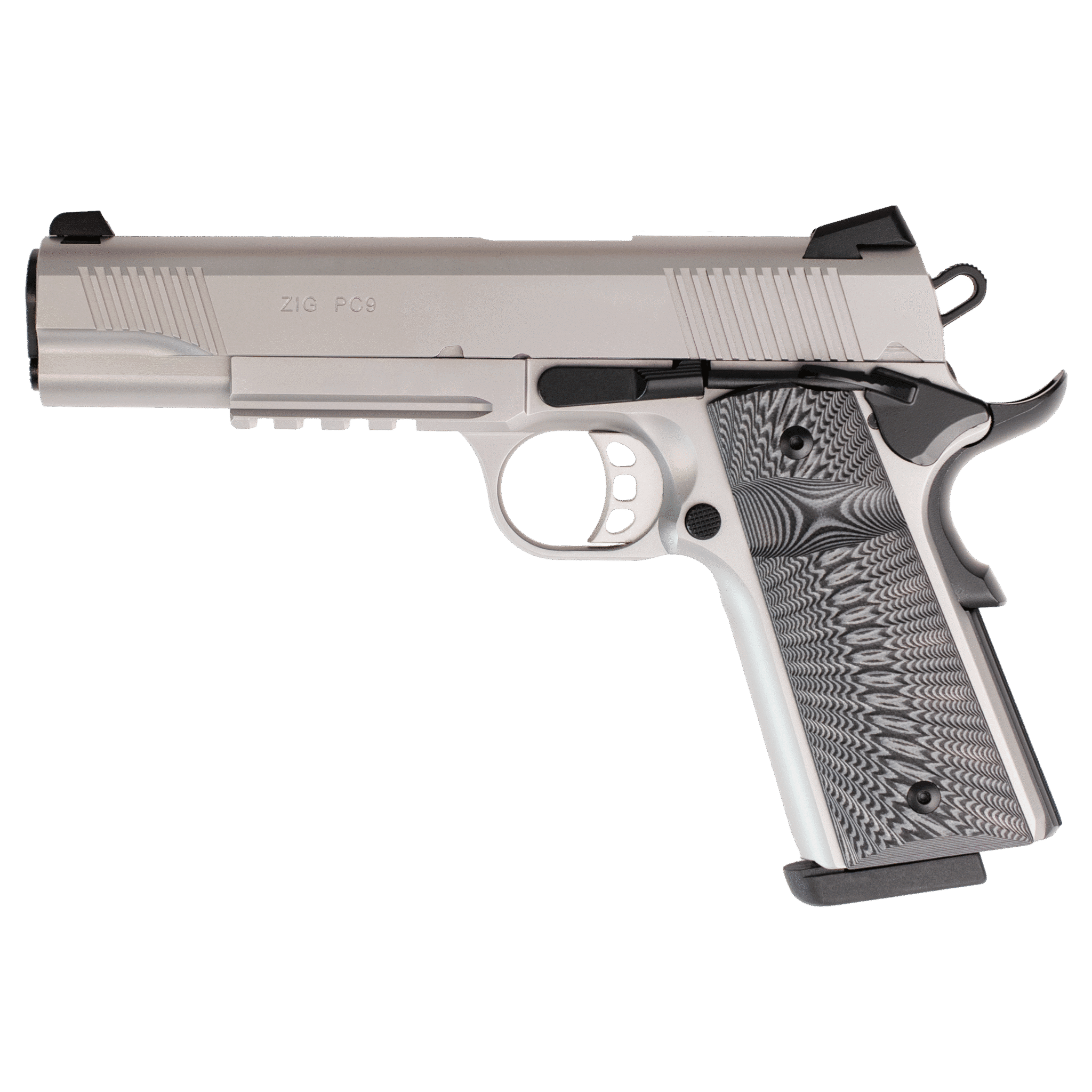 ZIG PC 9
