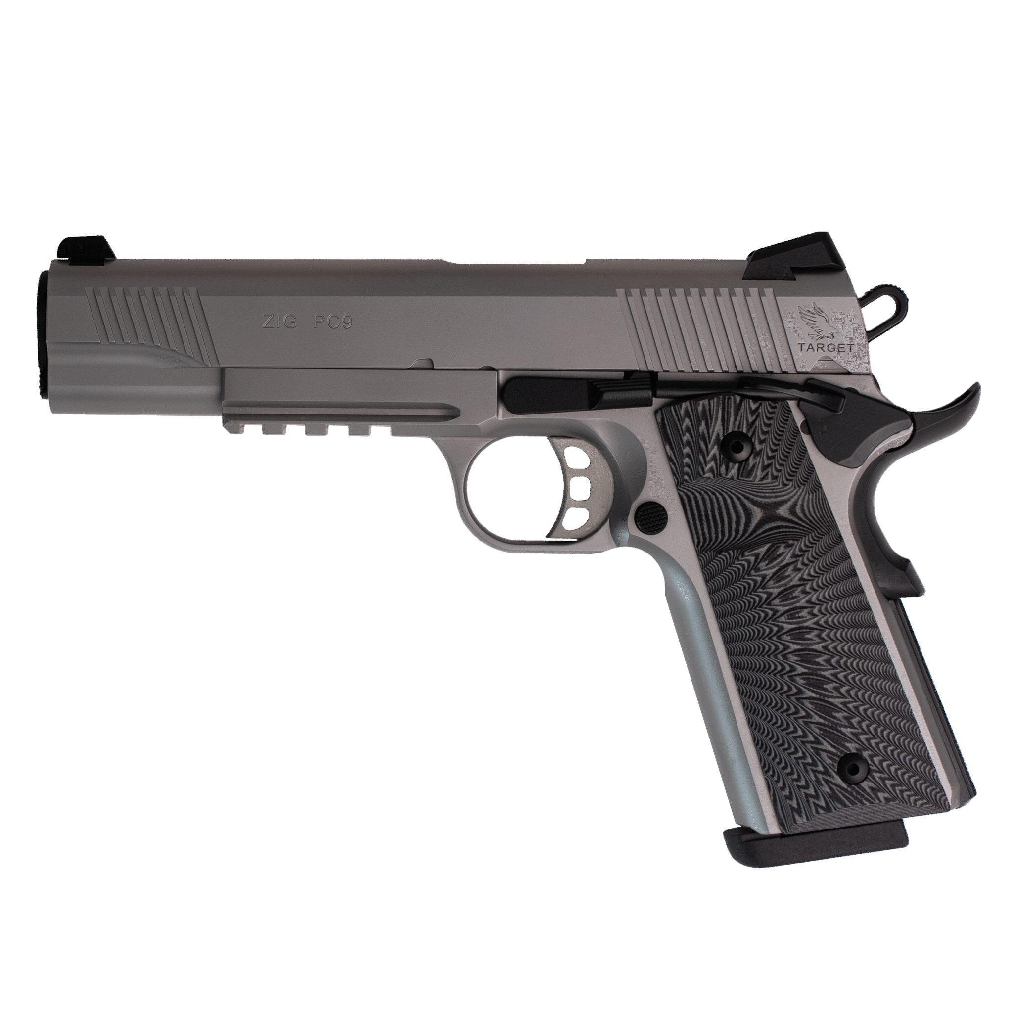 ZIG PC9 Target - Image 3