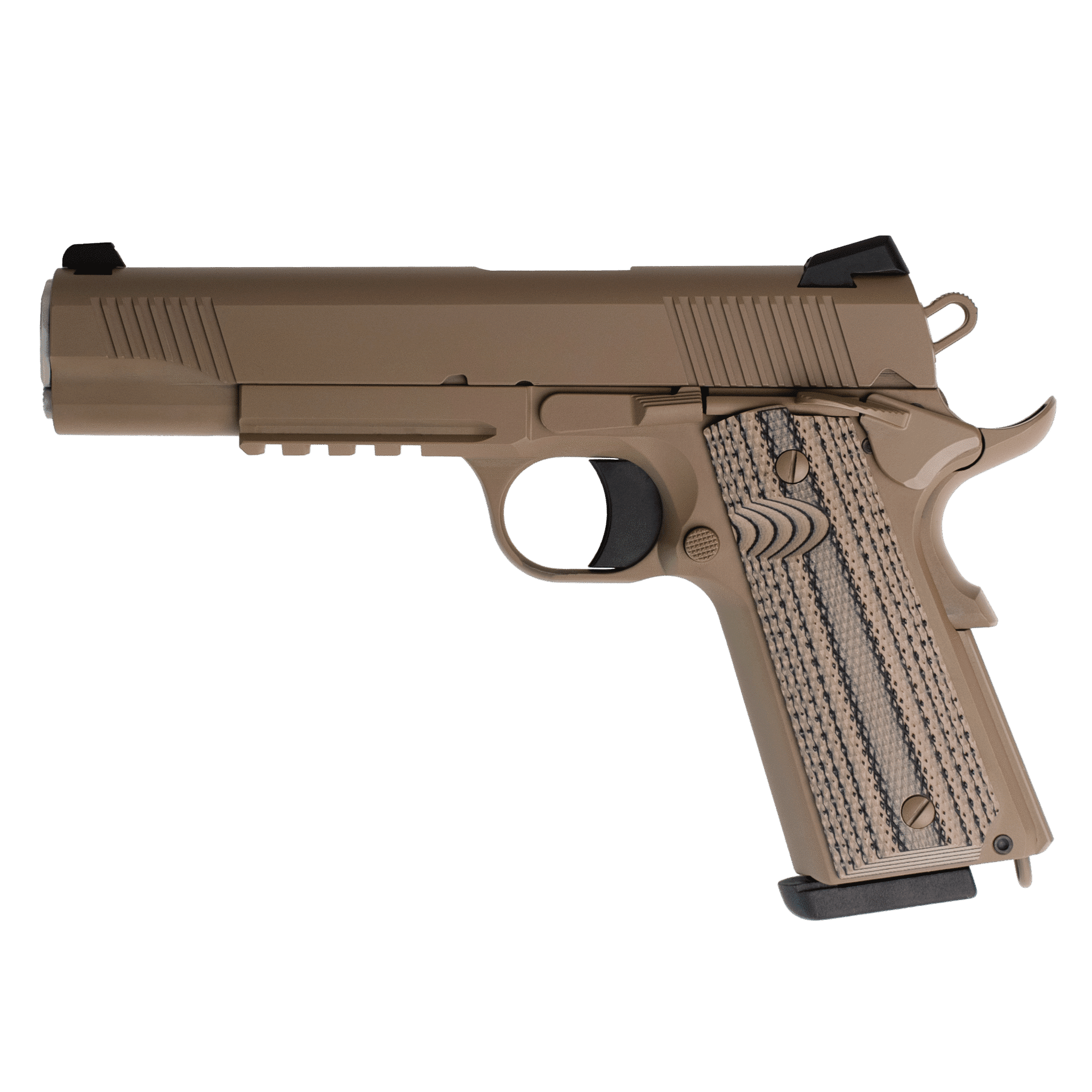 PC9 Raider FDE