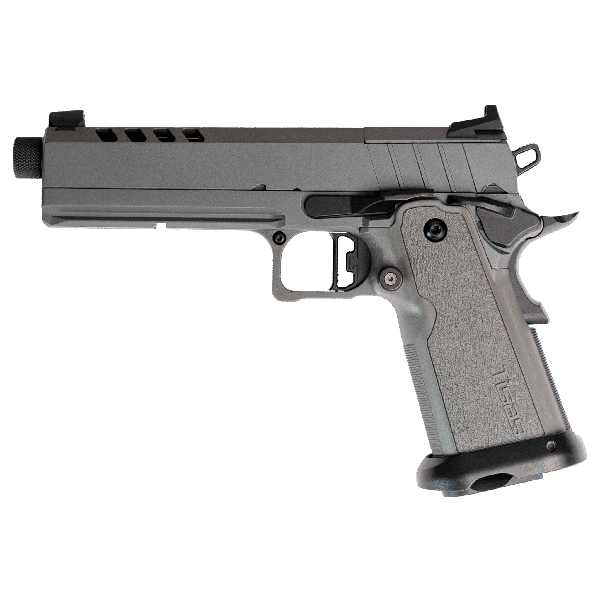 1911 Night Stalker High End