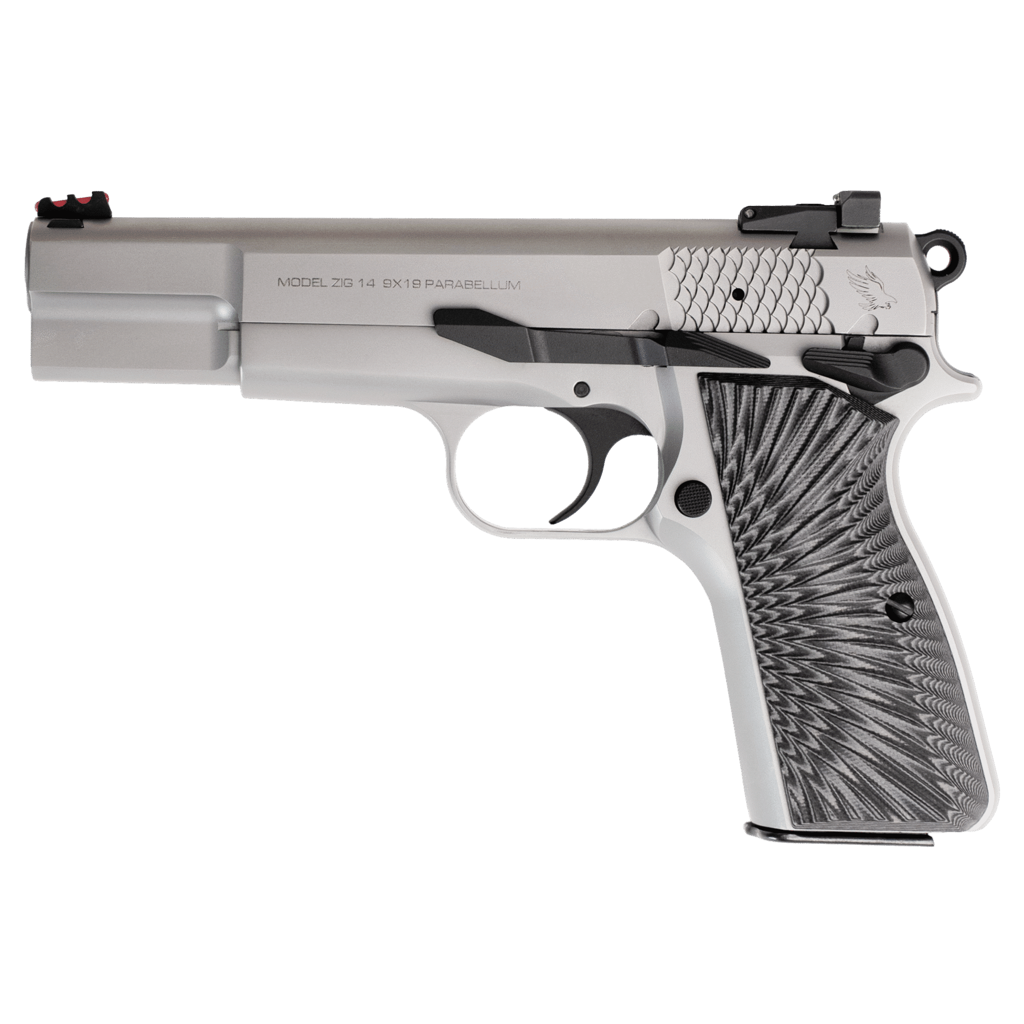 ZIG 14 SPORT